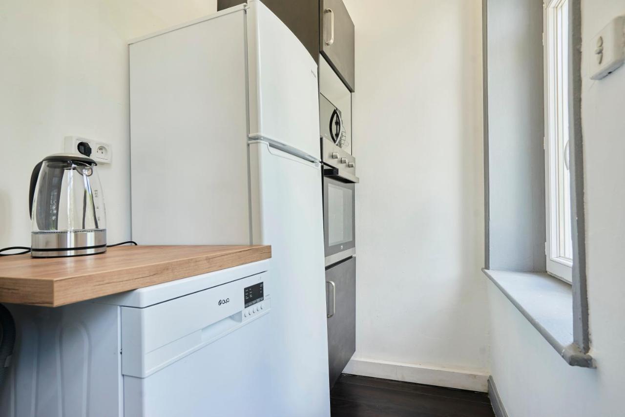 Locations Boulogne Sur Mer, 4 Chambres, Tamaris Zewnętrze zdjęcie