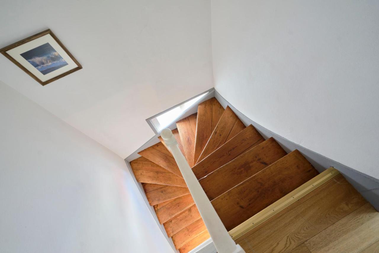 Locations Boulogne Sur Mer, 4 Chambres, Tamaris Zewnętrze zdjęcie